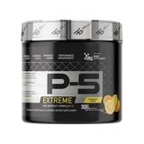 Basic Supplements NO P-5 – Pre-Workout NO Reaktor 300g