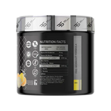 Basic Supplements NO P-5 – Pre-Workout NO Reaktor 300g