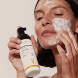 Novexpert Express Radiant Cleansing Foam – pena za čišćenje i blistav ten