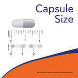 NOW Foods 5-HTP 100 mg – Prirodna Podrška za Raspoloženje i San - Dobrobit