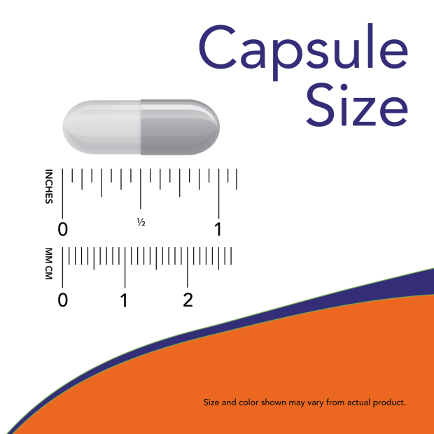 NOW Foods Betaine Hcl 648 mg – Podrška Probavi