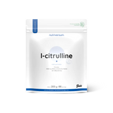 Nutriversum Citrulline Malate 200g – Povećava Izdržljivost, Ubrzava Oporavak