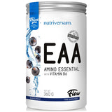 Nutriversum EAA Sa Vitaminom B6 – Esencijalne Aminokiseline Za Mišićnu Masu