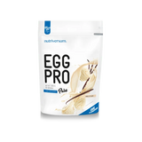 Nutriversum Egg Pro 500g – Proteinski Prah Za Brži Oporavak i Rast Mišića