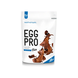 Nutriversum Egg Pro 500g – Proteinski Prah Za Brži Oporavak i Rast Mišića