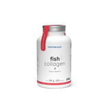 Nutriversum Fish Collagen 100 kapsula – Riblji Kolagen Za Kosu, Kožu i Nokte