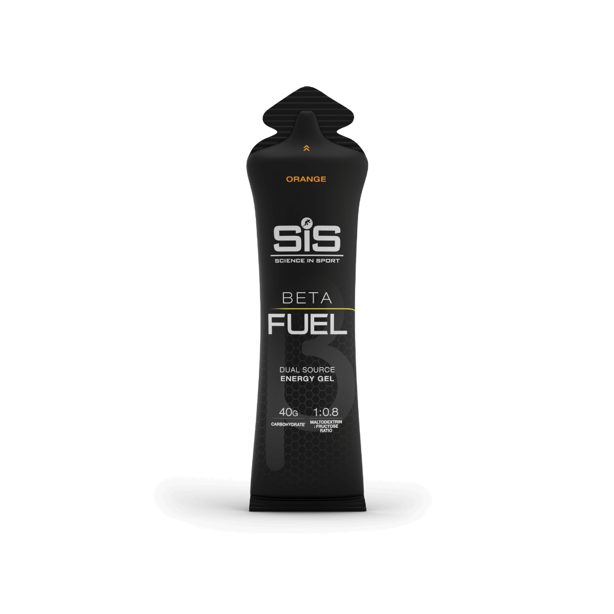 SiS Beta Fuel Energy Gel – Revolucionarna energija za vrhunsku izdržljivost