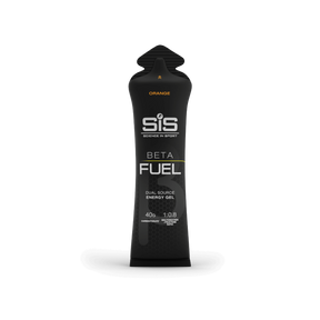 SiS Beta Fuel Energy Gel – Revolucionarna energija za vrhunsku izdržljivost - Dobrobit