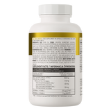 OstroVit Cod Liver Oil 60 Kapsula – Podrška Imunitetu, Kostima i Vidu