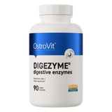 OstroVit DigeZyme Digestive Enzymes – Lakše Varenje 90 Tableta - Dobrobit