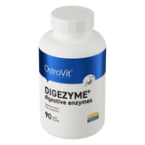 OstroVit DigeZyme Digestive Enzymes – Lakše Varenje 90 Tableta - Dobrobit