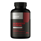 OstroVit GH Booster Extreme – Snaga i Regeneracija 90 Kapsula