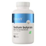 OstroVit Sodium Butyrate 90 Kapsula – Podrška Zdravlju Creva