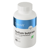 OstroVit Sodium Butyrate 90 Kapsula – Podrška Zdravlju Creva