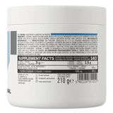 OstroVit L-Tyrosine 210 g – Fokus, Energija, Bez Aditiva
