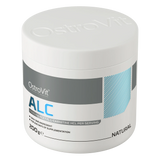 OstroVit Acetyl L-Carnitine – 200 g Čista ALCAR Formula u Prahu