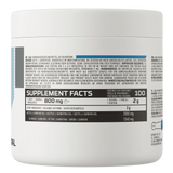 OstroVit Acetyl L-Carnitine – 200 g Čista ALCAR Formula u Prahu