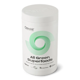OstroVit All Green Superfoods - Moćna Biljna Mešavina