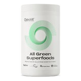 OstroVit All Green Superfoods - Moćna Biljna Mešavina