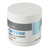 OstroVit Caffeine Supreme Pure 200g – Čista Kofeinska Energija