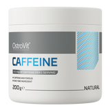 OstroVit Caffeine Supreme Pure 200g – Čista Kofeinska Energija