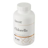 OstroVit Chlorella 90 Tableta – Za Detoksikaciju i Imunitet