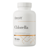 OstroVit Chlorella 90 Tableta – Za Detoksikaciju i Imunitet