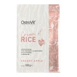 OstroVit Cream of Rice 1000 g – Instant Pirinčana Kaša Bez Šećera