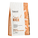 OstroVit Cream of Rice 1000 g – Instant Pirinčana Kaša Bez Šećera
