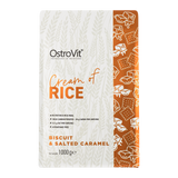 OstroVit Cream of Rice 1000 g – Instant Pirinčana Kaša Bez Šećera