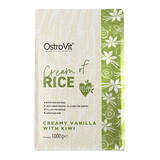 OstroVit Cream of Rice 1000 g – Instant Pirinčana Kaša Bez Šećera