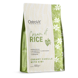 OstroVit Cream of Rice 1000 g – Instant Pirinčana Kaša Bez Šećera
