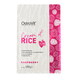 OstroVit Cream of Rice 1000 g – Instant Pirinčana Kaša Bez Šećera