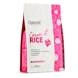 OstroVit Cream of Rice 1000 g – Instant Pirinčana Kaša Bez Šećera