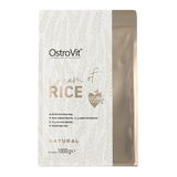 OstroVit Cream of Rice 1000 g – Instant Pirinčana Kaša Bez Šećera