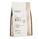OstroVit Cream of Rice 1000 g – Instant Pirinčana Kaša Bez Šećera