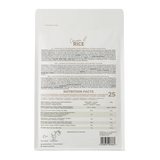 OstroVit Cream of Rice 1000 g – Instant Pirinčana Kaša Bez Šećera