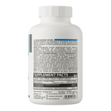 OstroVit Kreatin Monohidrat 3000 mg, 120 tableta – Snaga, performanse i oporavak - Dobrobit
