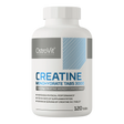 OstroVit Kreatin Monohidrat 3000 mg, 120 tableta – Snaga, performanse i oporavak - Dobrobit