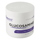 OstroVit Glukozamin 210 g Natural – Prirodna Podrška za Zglobove i Hrskavicu