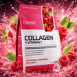 OstroVit Kolagen + Vitamin C 400g – Za Kožu i Zglobove - Dobrobit