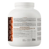 OstroVit OATS & Whey 2kg – Proteinski Ovseni Obrok Bez Šećera