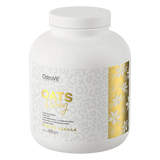 OstroVit OATS & Whey 2kg – Proteinski Ovseni Obrok Bez Šećera