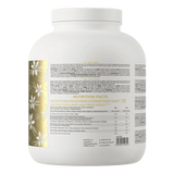 OstroVit OATS & Whey 2kg – Proteinski Ovseni Obrok Bez Šećera