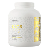 OstroVit OATS & Whey 2kg – Proteinski Ovseni Obrok Bez Šećera