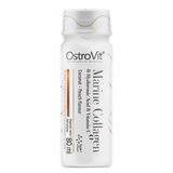 OstroVit Marine Collagen Shot – Kokos Breskva 80 ml