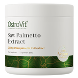 OstroVit Saw Palmetto Extract 100 g - Prirodni Ekstrakt za Zdravlje Prostate