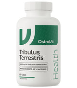 OstroVit Tribulus Terrestris 90% – Za Libido, Snagu i Hormonalni Balans