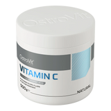 OstroVit Vitamin C 500g Natural – Maksimalna Potentnost u Prahu bez Aditiva