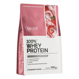 OstroVit Whey Protein OST – 700 g (Protein Surutke)